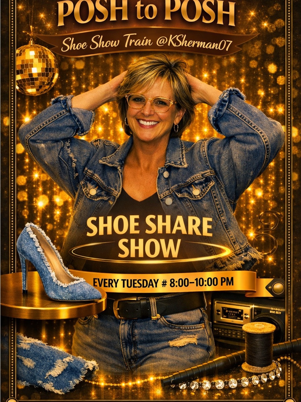 Women’s shoes